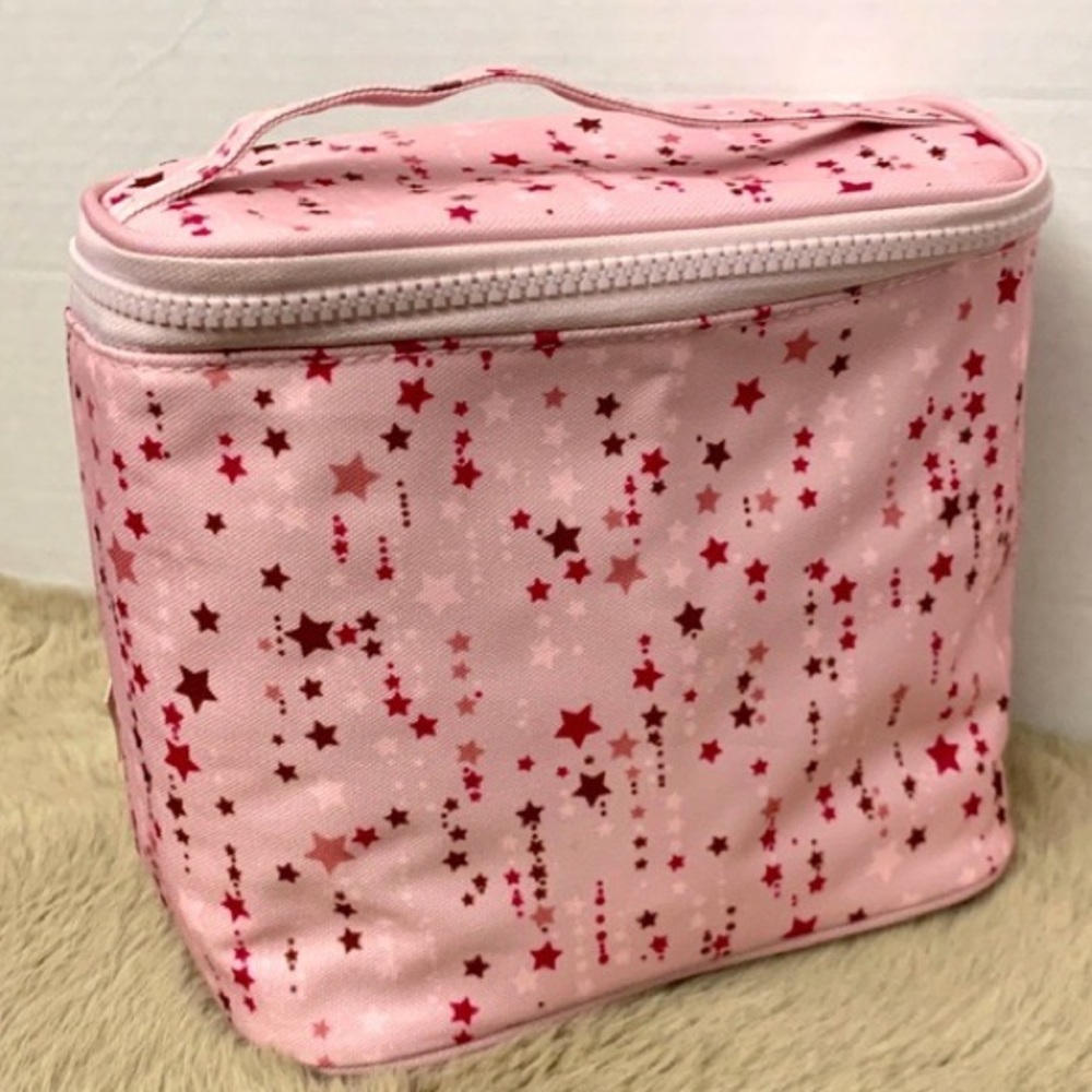 Kate spade shooting stars lunch tote